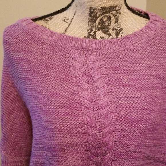 💜New Style & Sweater 💜 - Picture 3 of 8